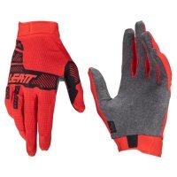 Рукавиці LEATT Glove Moto 1.5 GripR (Red)