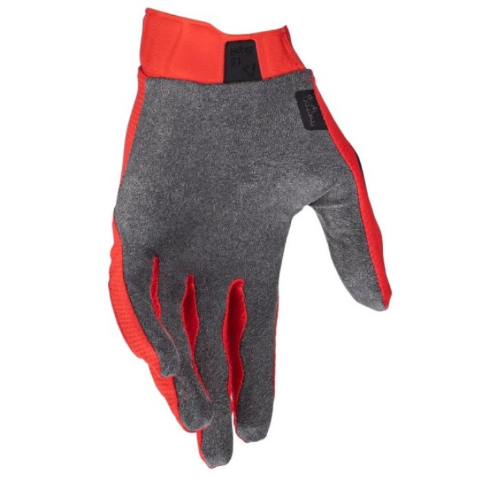 Рукавиці LEATT Glove Moto 1.5 GripR (Red)