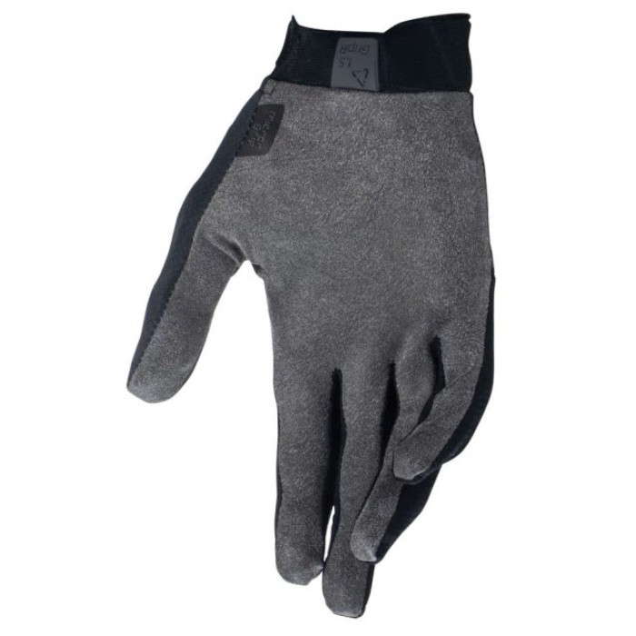 Рукавиці LEATT Glove Moto 1.5 GripR (Stealth)