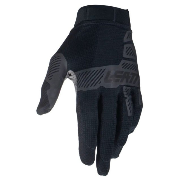 Рукавиці LEATT Glove Moto 1.5 GripR (Stealth)