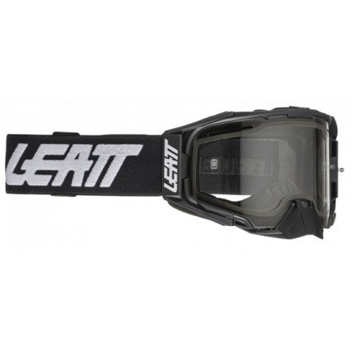 Мото окуляри LEATT Goggle Velocity 6.5 Enduro - Clear (Graphene)