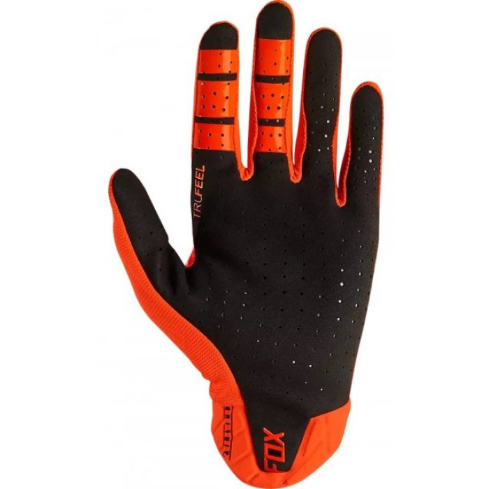Рукавиці FOX AIRLINE GLOVE (Flo Orange)