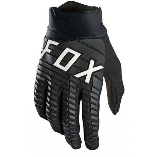 Рукавиці FOX 360 GLOVE (Black)