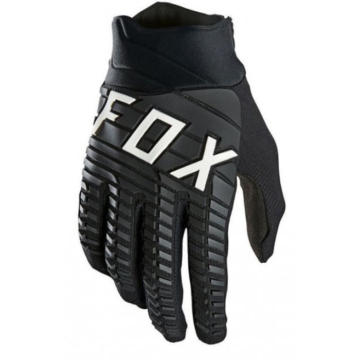 Рукавиці FOX 360 GLOVE (Black)
