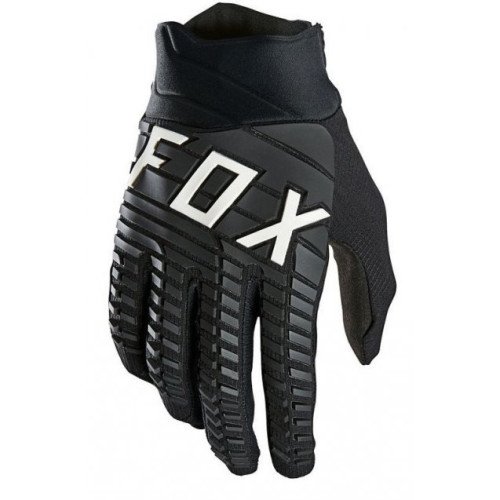 Рукавиці FOX 360 GLOVE (Black)