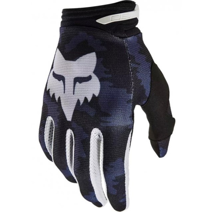 Рукавиці FOX 180 NUKLR GLOVE (Deep Cobalt)