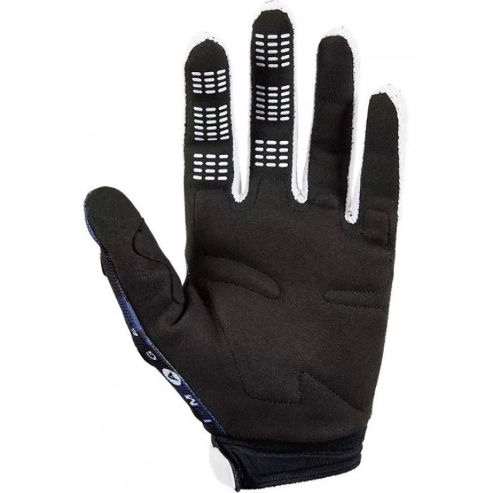 Рукавиці FOX 180 NUKLR GLOVE (Deep Cobalt)