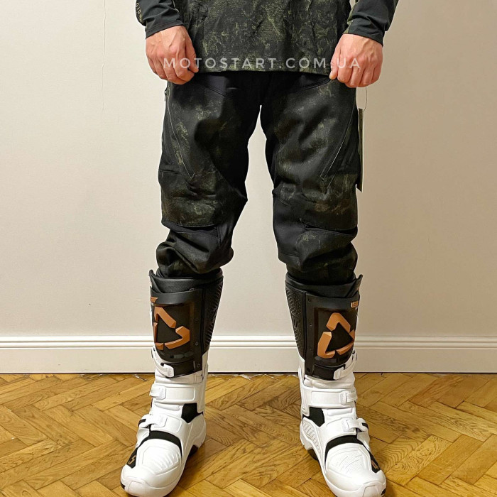 Штани FOX LEGION PANT камуфляж