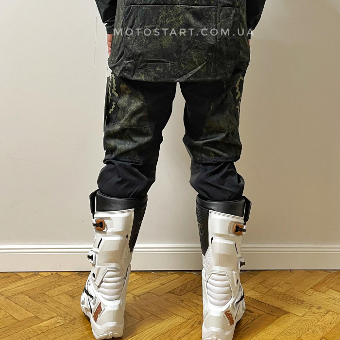 Штани FOX LEGION PANT камуфляж