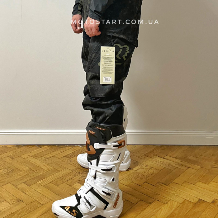 Штани FOX LEGION PANT камуфляж