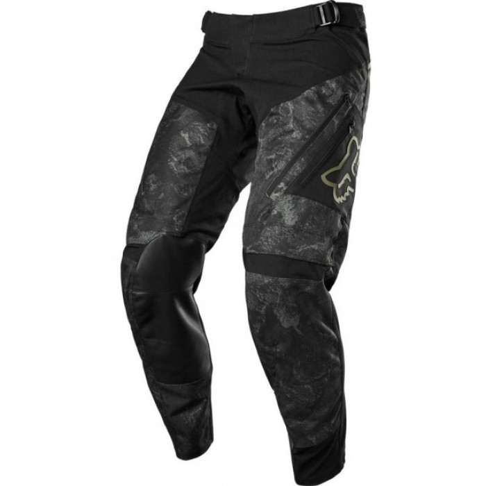 Штани FOX LEGION PANT камуфляж