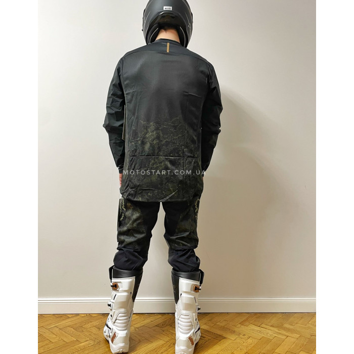 Штани FOX LEGION PANT камуфляж