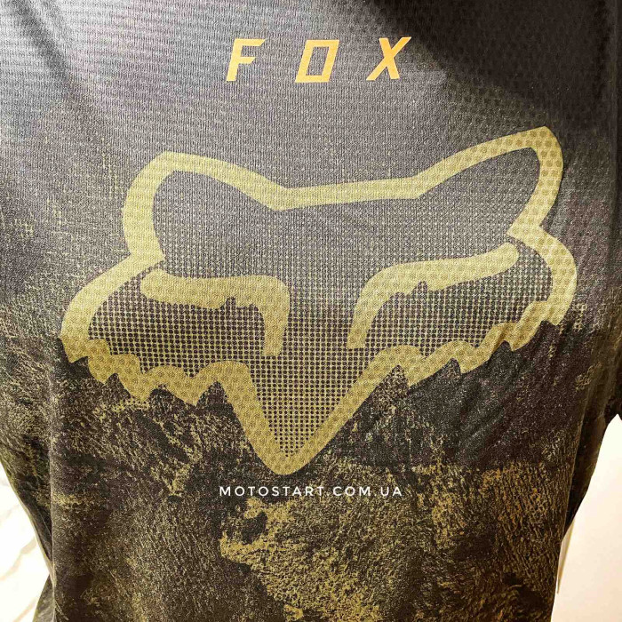 Джерсі FOX LEGION JERSEY Камуфляж