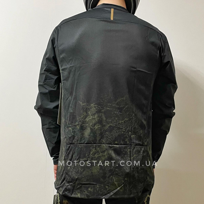 Джерсі FOX LEGION JERSEY Камуфляж