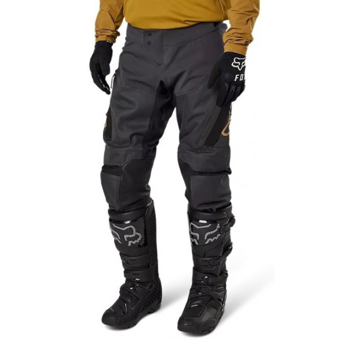 Штани FOX DEFEND OFF ROAD PANT (grey)