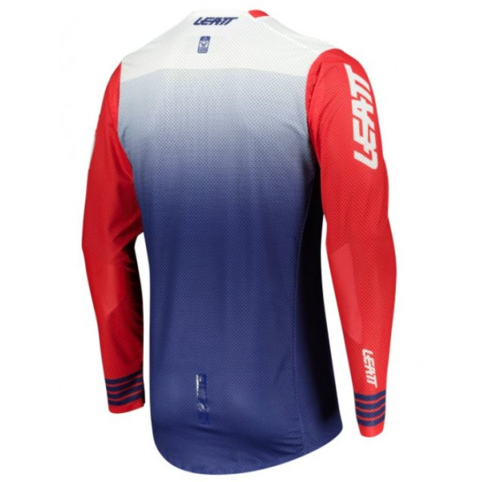Джерсі LEATT Jersey Moto 5.5 UltraWeld (Royal)