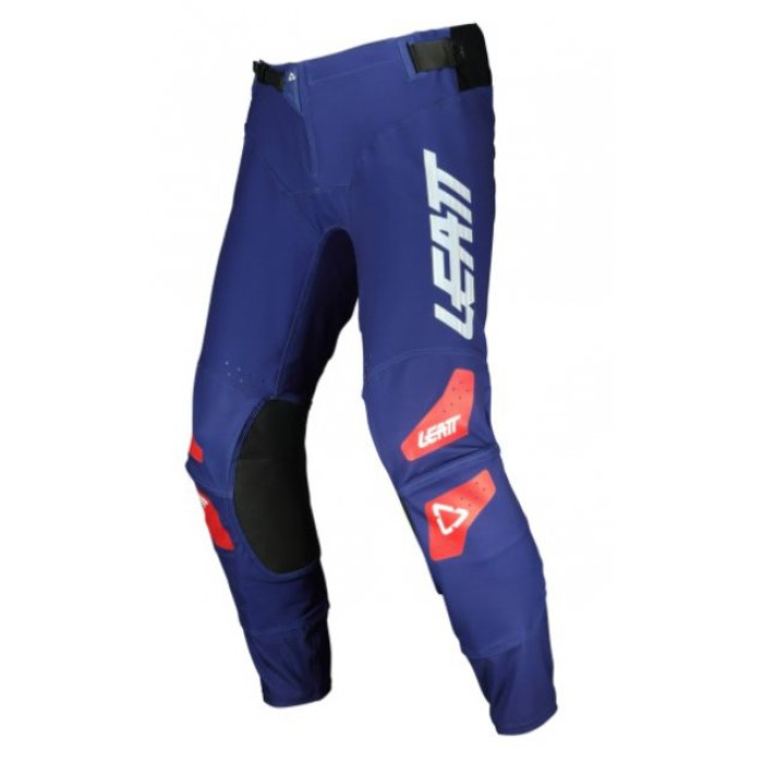 Штани LEATT Pant Moto 5.5 I.K.S (Royal)