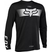 Джерсі FOX RANGER OFF ROAD AIR JERSEY (Black)