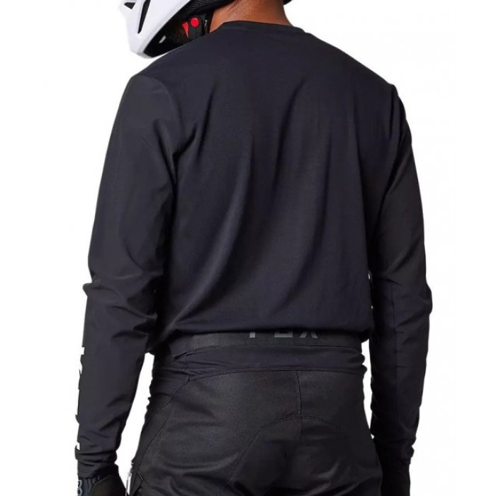 Джерсі FOX RANGER OFF ROAD AIR JERSEY (Black)