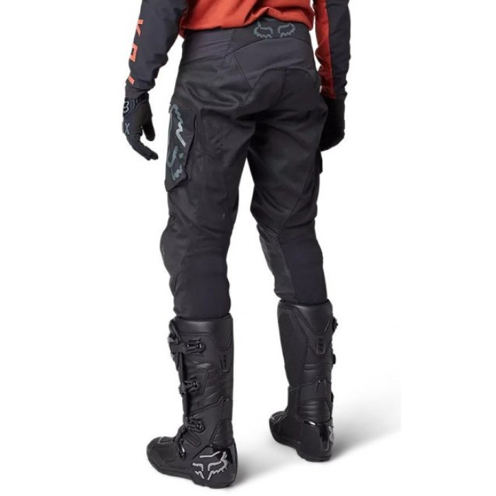 Штани FOX RANGER OFF ROAD AIR PANT (black)