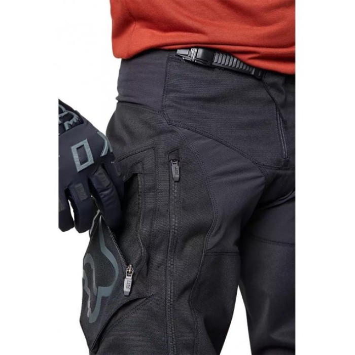 Штани FOX RANGER OFF ROAD AIR PANT (black)