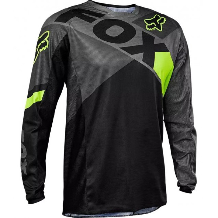 Джерсі FOX 180 XPOZR JERSEY (Pewter)