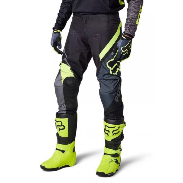 Штани FOX 180 XPOZR PANT (Pewter)