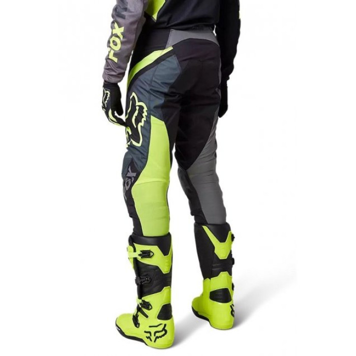 Штани FOX 180 XPOZR PANT (Pewter)