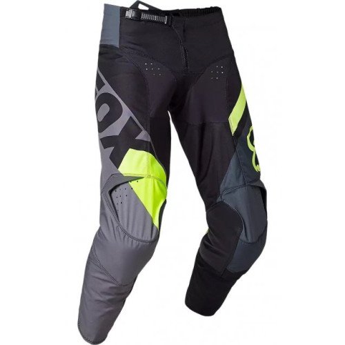 Штани FOX 180 XPOZR PANT (Pewter)