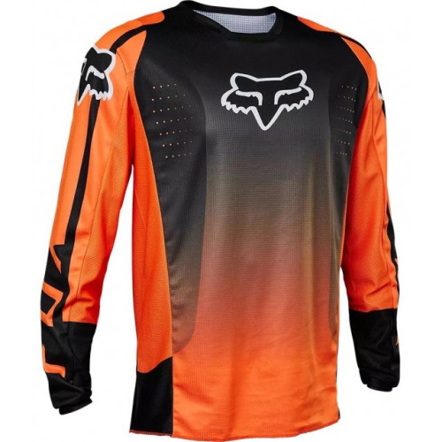 Джерсі FOX 180 LEED JERSEY (Flo Orange)