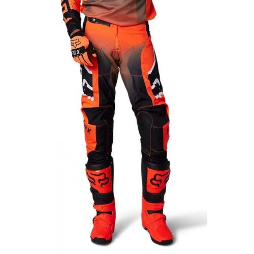 Штани FOX 180 LEED PANT (Flo Orange)