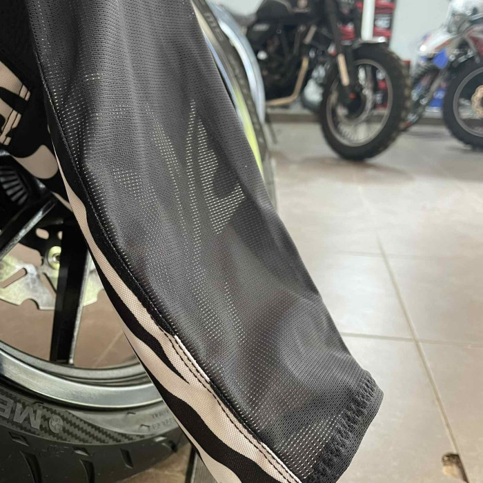 Штани FOX 180 PERIL PANT (Black)
