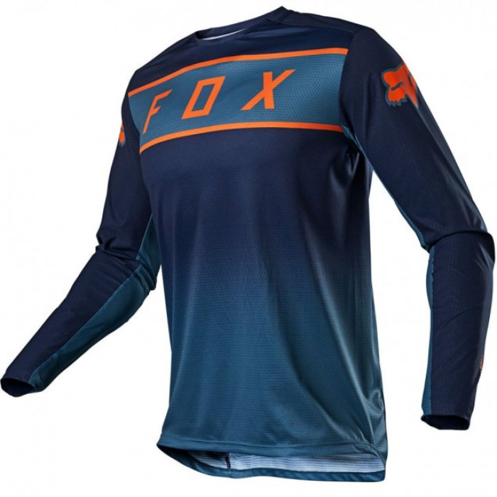 Джерсі FOX LEGION JERSEY Синій