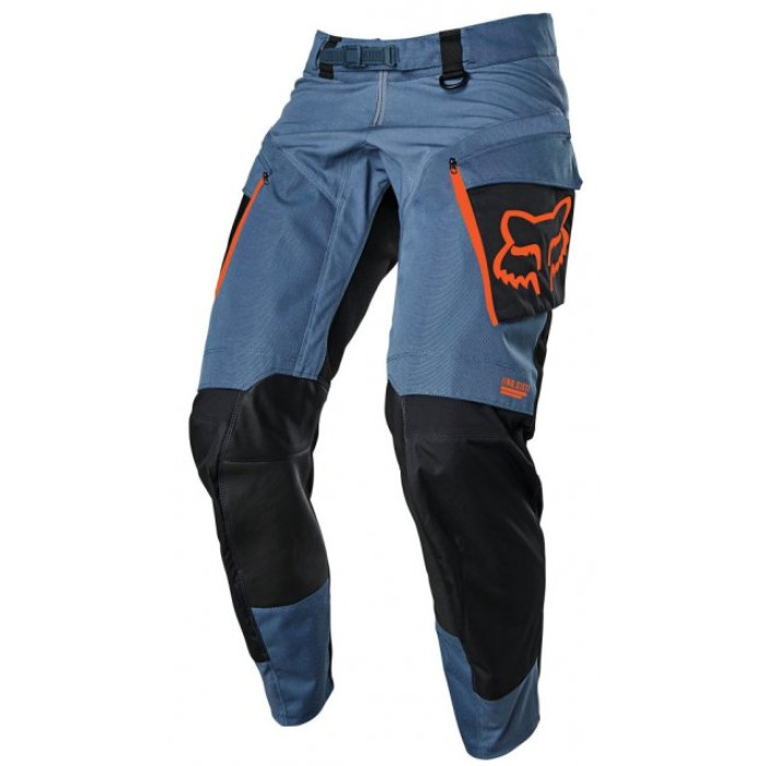 Штани FOX LEGION PANT блакитні
