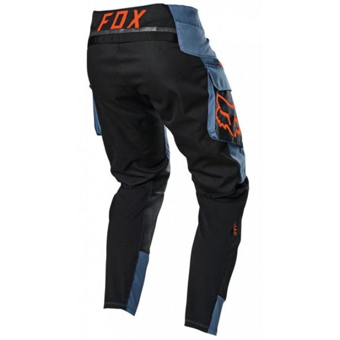 Штани FOX LEGION PANT блакитні