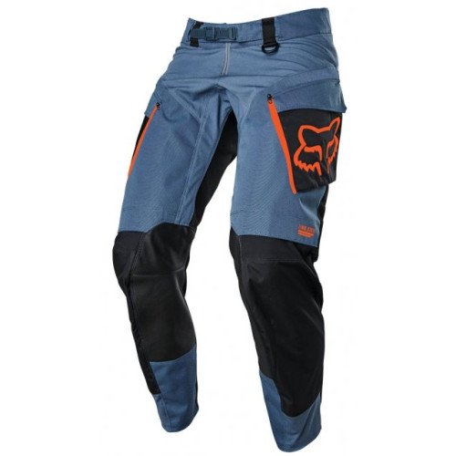 Штани FOX LEGION PANT блакитні