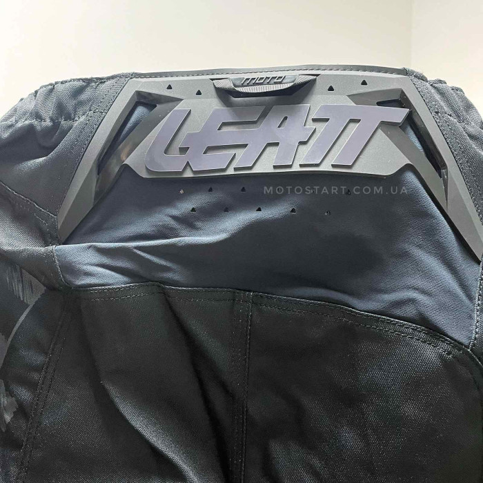 Штани LEATT Pant Moto 4.5 (black)