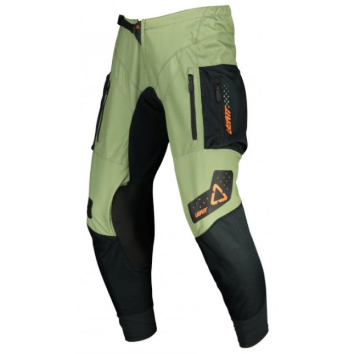 Штани LEATT Pant Moto 4.5 Enduro (cactus)