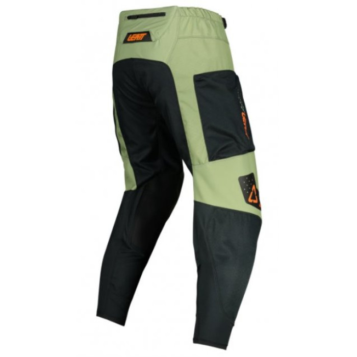 Штани LEATT Pant Moto 4.5 Enduro (cactus)