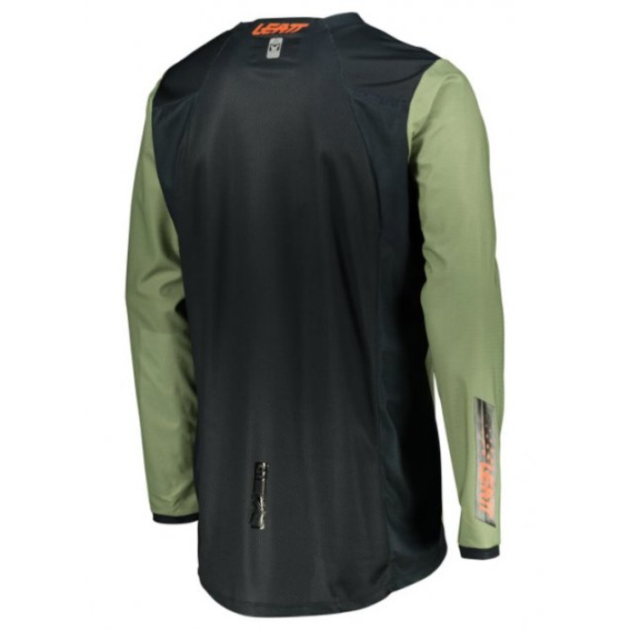 Джерсі LEATT Jersey Moto 4.5 Enduro (Cactus)
