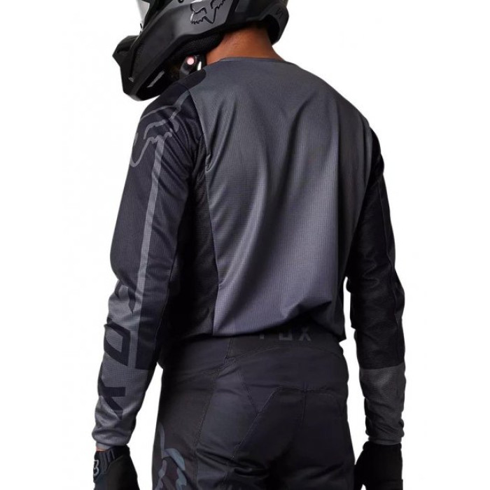 Джерсі FOX 180 LEED JERSEY (Dark Shadow)