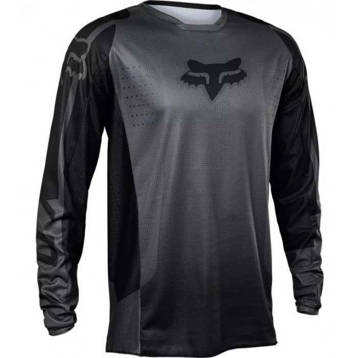 Джерсі FOX 180 LEED JERSEY (Dark Shadow)