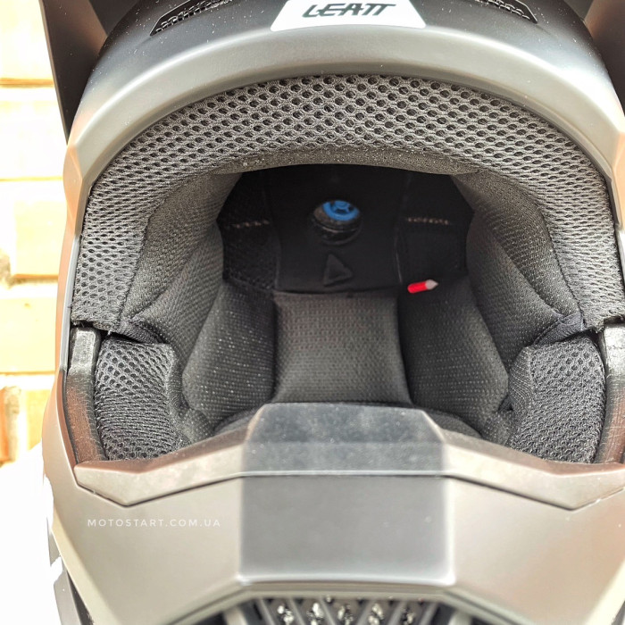Шолом Leatt Helmet Moto 2.5 (fuel)