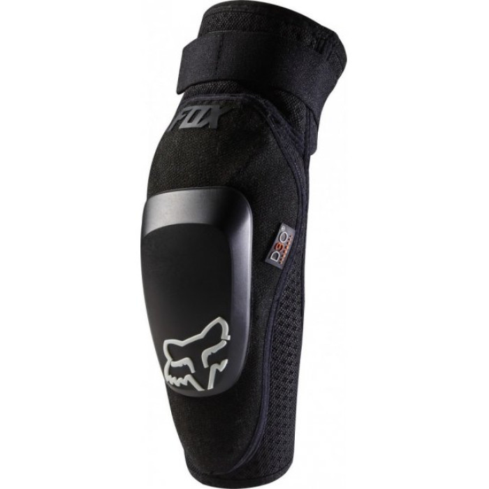 Налокітники FOX LAUNCH PRO D3O ELBOW Guard (Black)