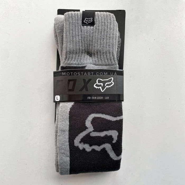 Мото шкарпетки FOX FRI THIN LUX SOCK