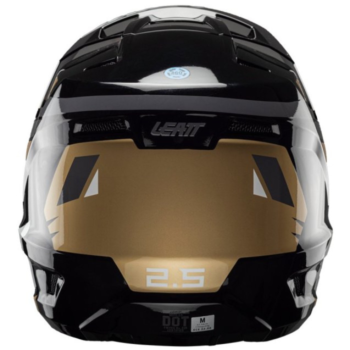 Шолом LEATT 2.5 Helmet [Black]