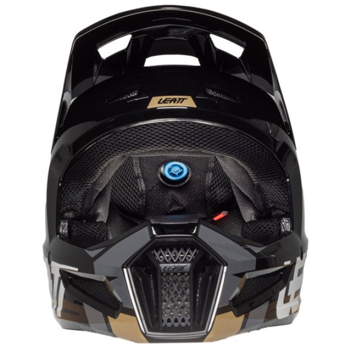 Шолом LEATT 2.5 Helmet [Black]