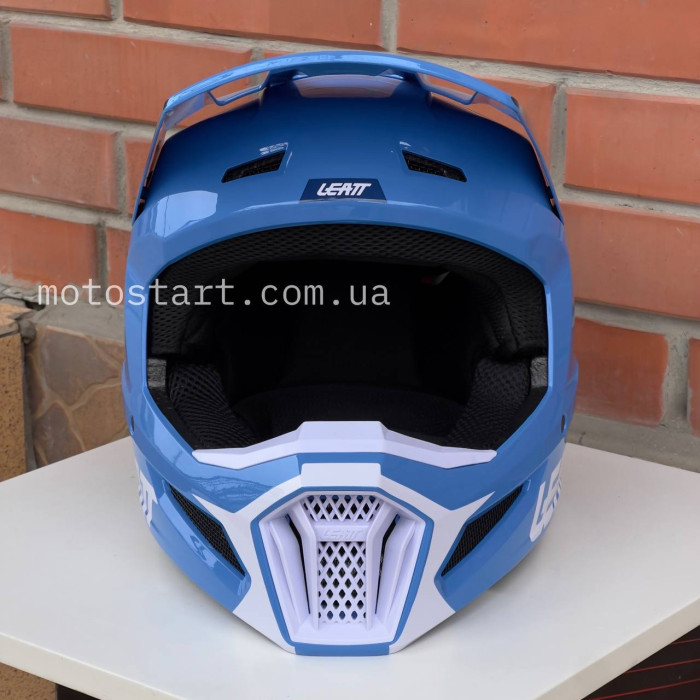 Шолом LEATT 2.5 Helmet [Royal]