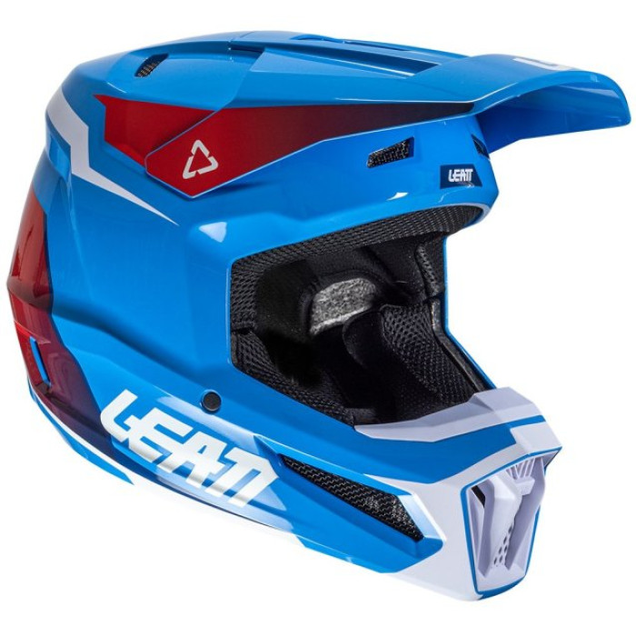 Шолом LEATT 2.5 Helmet [Royal]