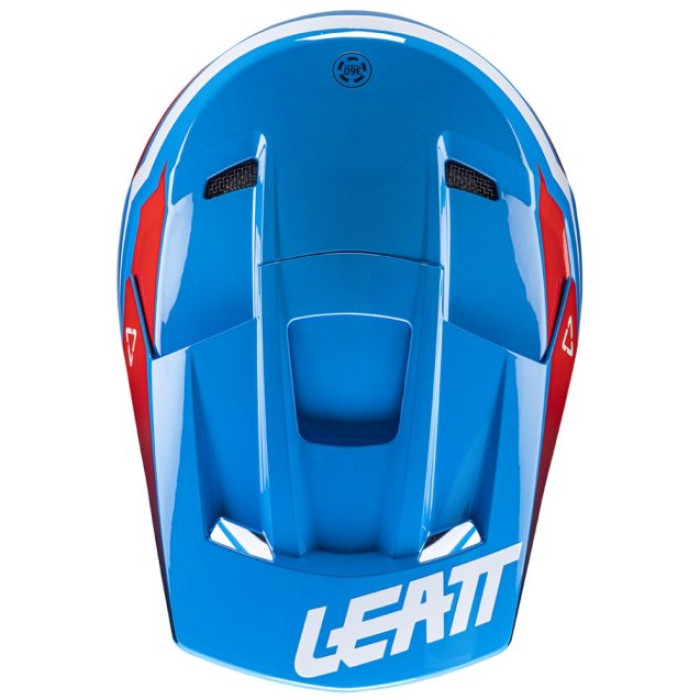 Шолом LEATT 2.5 Helmet [Royal]